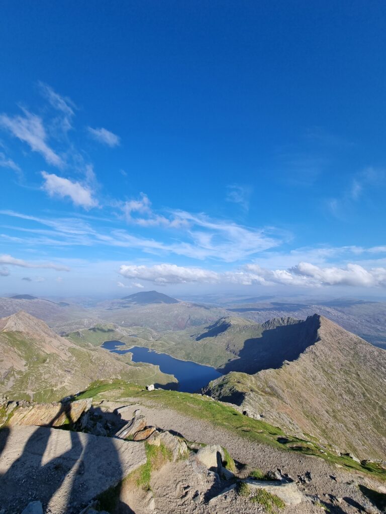 Snowdonia Wales