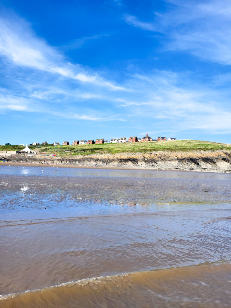 Sommer in Wales