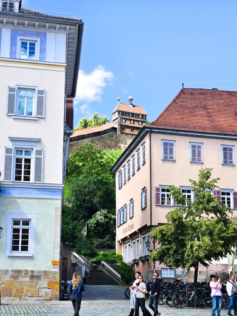 Esslingen Burg